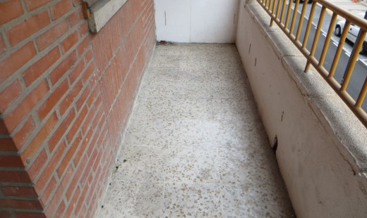 Venta - Piso -
Valladolid - Pilarica