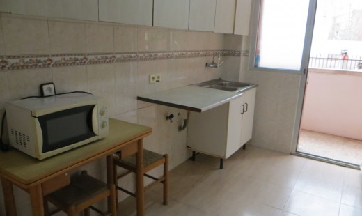 Venta - Piso -
Valladolid - Pilarica