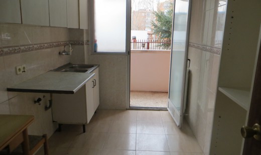 Venta - Piso -
Valladolid - Pilarica