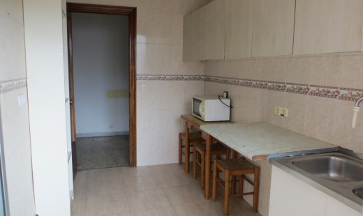 Venta - Piso -
Valladolid - Pilarica