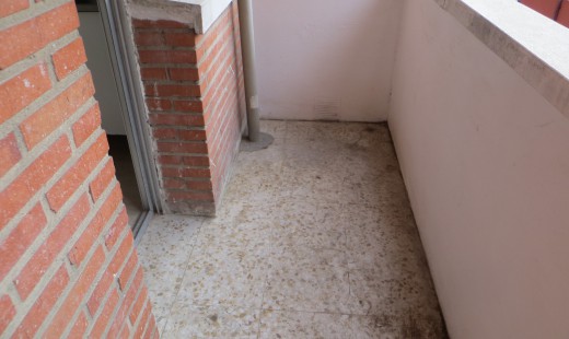 Venta - Piso -
Valladolid - Pilarica