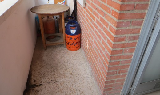 Venta - Piso -
Valladolid - Pilarica