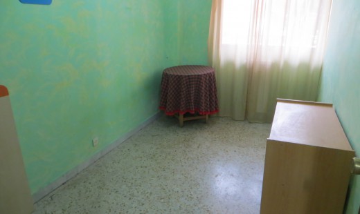 Venta - Piso -
Valladolid - Pilarica