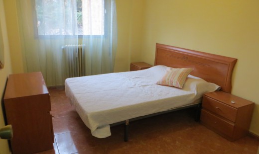 Venta - Piso -
Valladolid - Pilarica