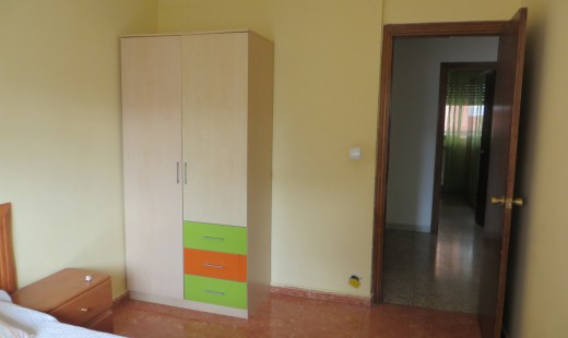 Venta - Piso -
Valladolid - Pilarica