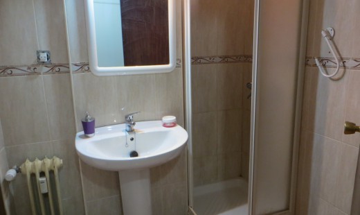 Venta - Piso -
Valladolid - Pilarica