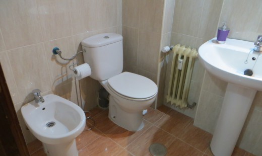 Venta - Piso -
Valladolid - Pilarica