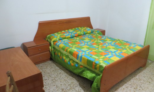 Venta - Piso -
Valladolid - Pilarica