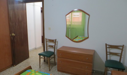Venta - Piso -
Valladolid - Pilarica
