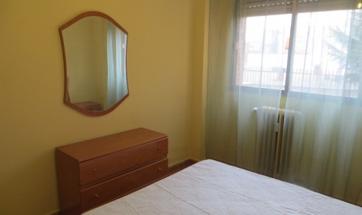 Venta - Piso -
Valladolid - Pilarica