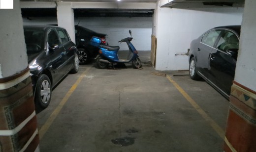 Venta - Piso -
Valladolid - Pilarica
