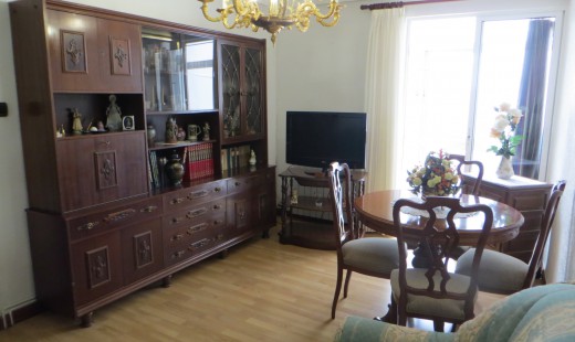 Venta - Piso -
Valladolid - Vadillos