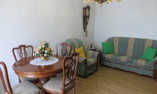 Venta - Piso -
Valladolid - Vadillos