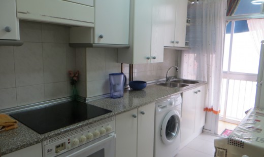Venta - Piso -
Valladolid - Vadillos