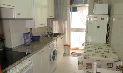 Venta - Piso -
Valladolid - Vadillos