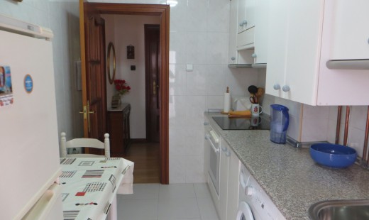 Venta - Piso -
Valladolid - Vadillos