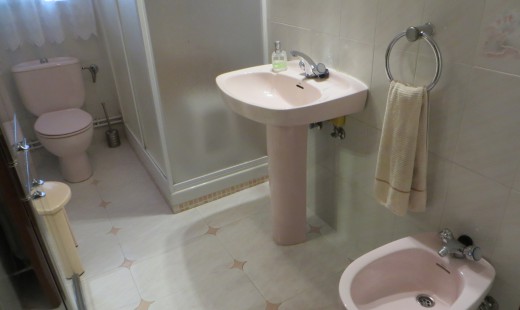 Venta - Piso -
Valladolid - Vadillos