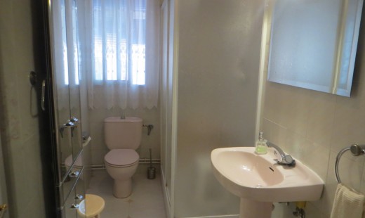 Venta - Piso -
Valladolid - Vadillos
