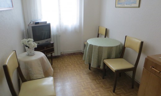 Venta - Piso -
Valladolid - Vadillos