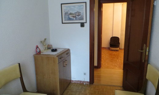 Venta - Piso -
Valladolid - Vadillos