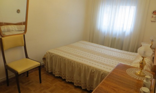 Venta - Piso -
Valladolid - Vadillos