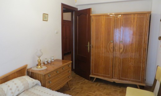 Venta - Piso -
Valladolid - Vadillos