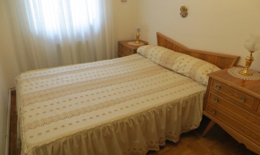 Venta - Piso -
Valladolid - Vadillos