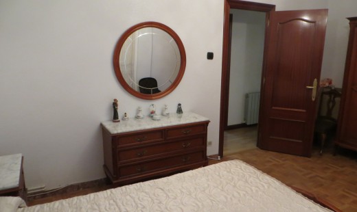Venta - Piso -
Valladolid - Vadillos
