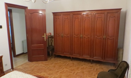 Venta - Piso -
Valladolid - Vadillos