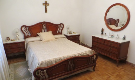 Venta - Piso -
Valladolid - Vadillos