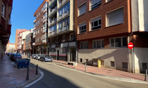 Venta - Piso -
Valladolid - Vadillos
