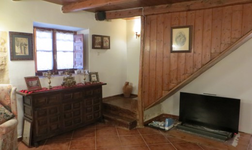 Venta - Casa -
La Mudarra