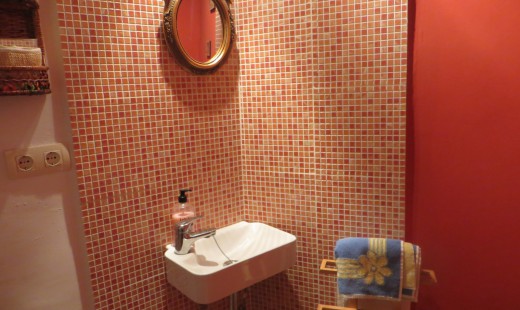 Venta - Casa -
La Mudarra