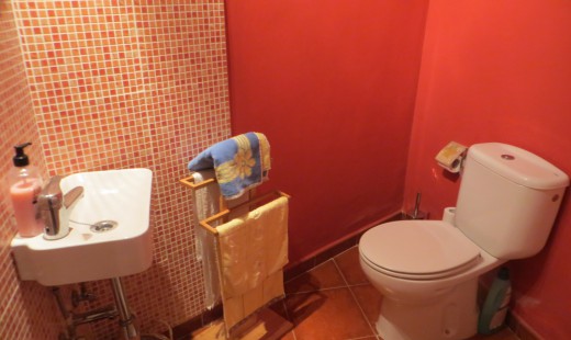 Venta - Casa -
La Mudarra