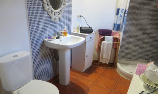 Venta - Casa -
La Mudarra