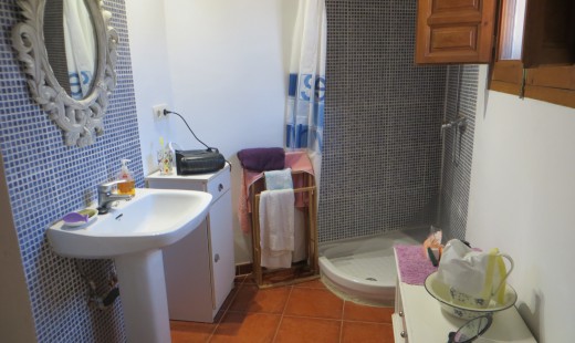 Venta - Casa -
La Mudarra