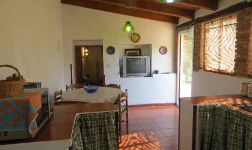 Venta - Casa -
La Mudarra