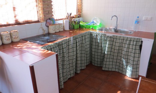 Venta - Casa -
La Mudarra