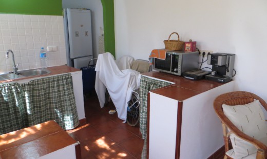 Venta - Casa -
La Mudarra