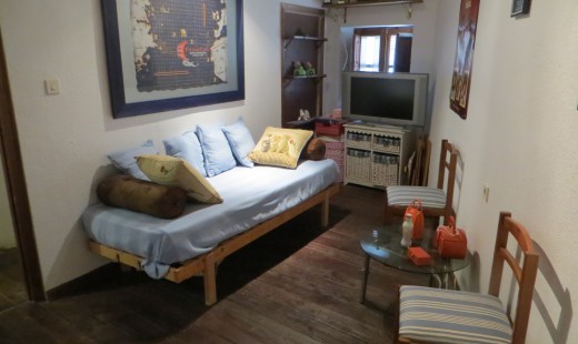 Venta - Casa -
La Mudarra