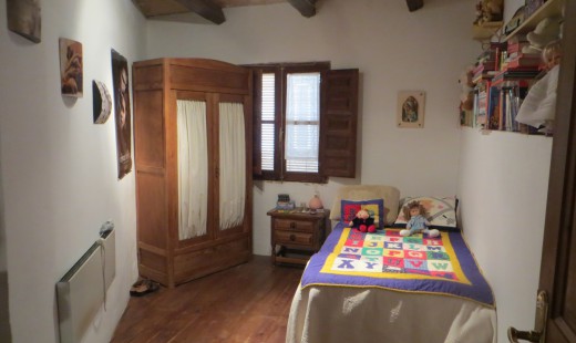 Venta - Casa -
La Mudarra