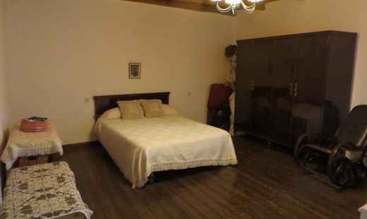 Venta - Casa -
La Mudarra