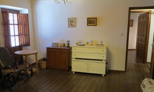 Venta - Casa -
La Mudarra