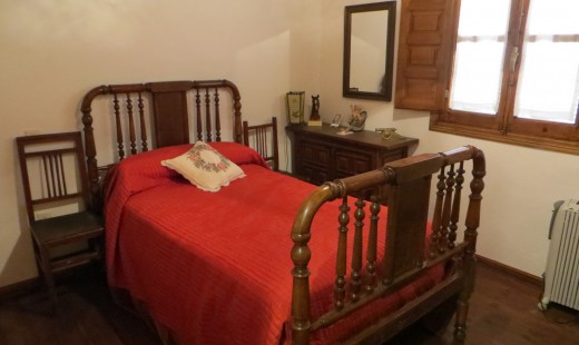 Venta - Casa -
La Mudarra