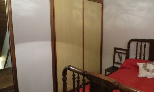 Venta - Casa -
La Mudarra