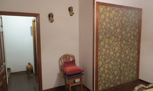 Venta - Casa -
La Mudarra