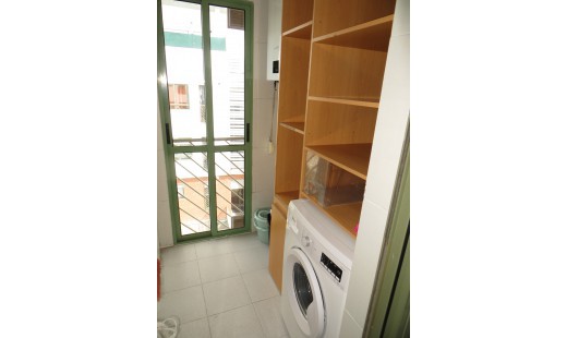 Alquiler - Piso -
La Cistérniga