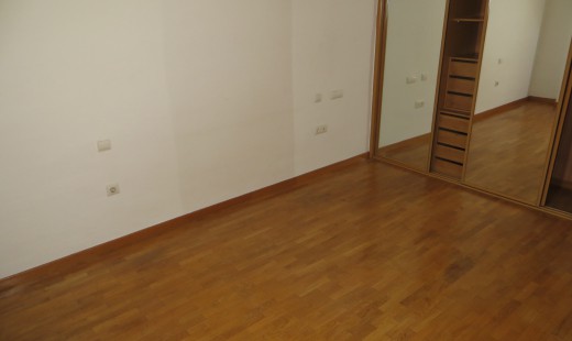 Alquiler - Piso -
La Cistérniga
