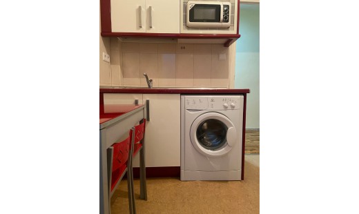 Alquiler - Piso -
Valladolid - Batallas