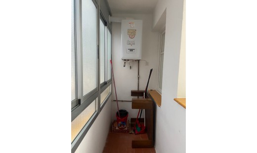 Alquiler - Piso -
Valladolid - Batallas